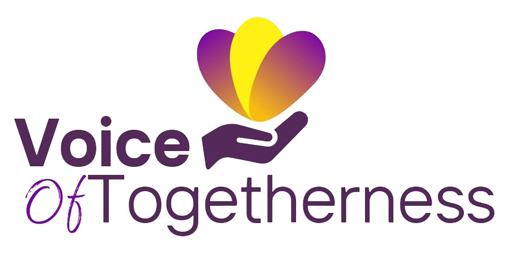 Voice of Togetherness